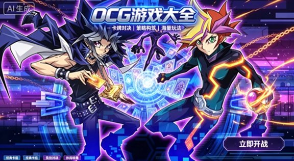 OCG��Ϸ��ȫ