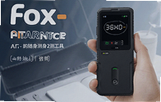 �ֻ�AR������fox�����������߾�׼���