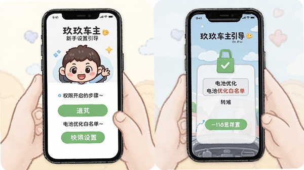 �����������������������棬�ֻ���Ļ��ʾȨ�޿������������Ż����������ã���ͨ����ͼ������Ѻ�