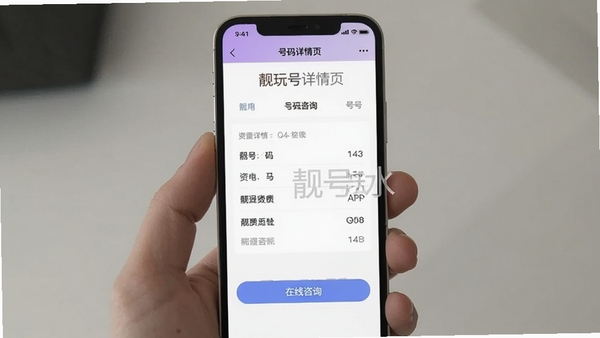 ������APP��������ҳ��ͼ��չʾ�����ʷ�������������ѯ��ť��������������ˮӡ���ֻ�ģ��չʾ���������