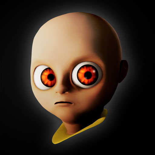 ����Ӥ����Ϸ(The Baby In Yellow)v2.3.7 �ٷ���