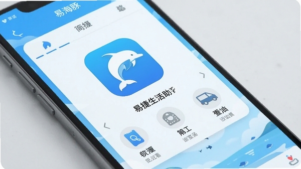 �׺���APP������չʾͼ���ֻ���Ļ��ʾ���Ĺ�����壬��ɫ����ͼ���׺��������ˬ��ͻ������������ֶ�λ