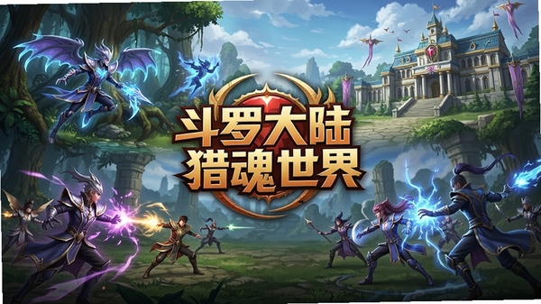 ���޴�½�Ի�������Ϸȫ������ͼ��չʾ�Ƕ���ɭ�֡�ʷ����ѧԺ���ʦս�����������������ж��޴�½�Ի�������ϷLOGO��ʷʫ��÷�񣬸߾���3D��Ⱦ
