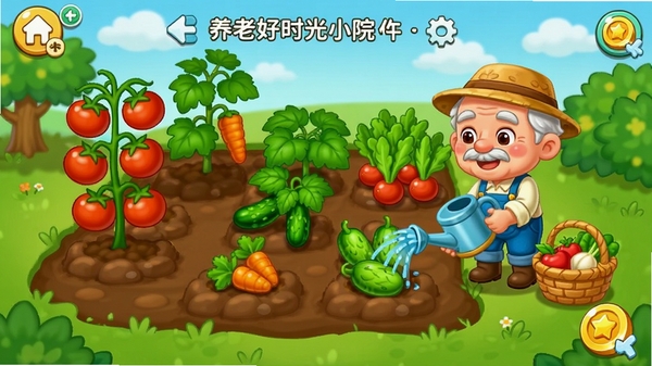�ҵ����Ϻ�ʱ��СԺ��ֲ�淨���棬��ͨ���˵����з��ѡ��ƹϵ�����������ڽ�ˮ���Ա����ջ����Ӻͽ��ͼ��