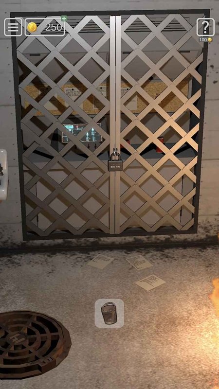 50����������(50 Tiny Room Escape)��ͼ