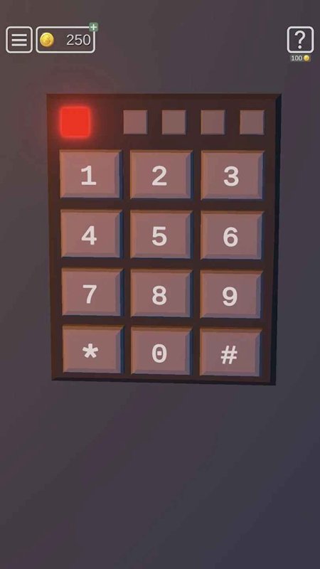 50间密室逃脱(50 Tiny Room Escape)截图