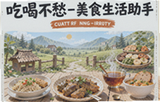 �ԺȲ�����ʳ���������Ƽ����صص���ʳ����