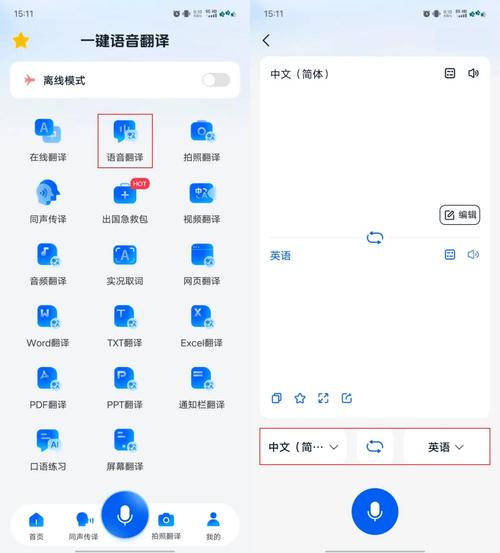 �������﷭��ͨ-�������﷭������ �������շ��빦��չʾ��ͼ