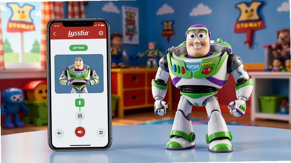 ��ɭ����ܶ�Ա��˹�������ֻ�APP���ƽ���չʾ���ƻø�UI��ƣ���˹�������ģ��վ�������ϣ��ֻ���Ļ��ʾ�������ģ�飬����������ܶ�Ա���ⷿ�䣬ɫ�����ޣ�����ϸ�ڣ���Ӱ�����Ӱ