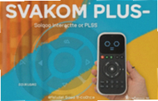 SVAKOM PLUS智能互动遥控助手远程控制玩法