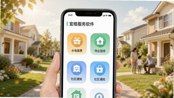 �˸��������������չʾ���ֻ���Ļ�г���ˮ��ɷѡ���ҵ���ޡ�����֪ͨ��ͼ�꣬����Ϊ��ܰ��������������������������ͻ���������������⡣