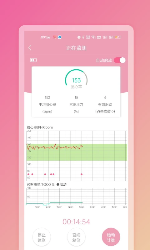 Fetaphon Home-智能家居控制中心截图2