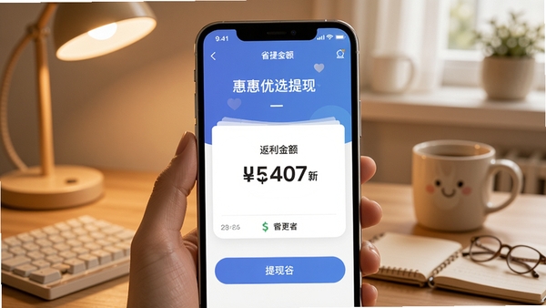 ����ѡAPP����ҳ���ͼ���ֻ���Ļ��ʾ������������ְ�ť������Ϊ��ܰ�ľӼ�����������ͻ����ȫ��ݵ�ʡǮ����