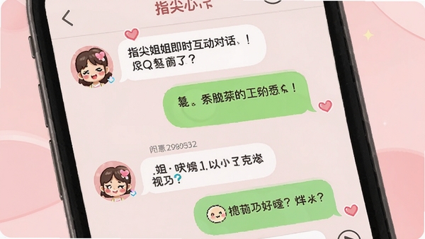 ָ���㼴ʱ�����Ի����棬�ֻ���Ļ��ʾ���촰�ڣ����ݶԻ�����������Ȥ����ɫͷ����пɰ����飬����Ϊ��ͷ�ɫϵ