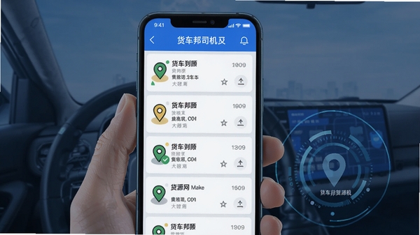 ������˾��APP����չʾ���ֻ���Ļ��ʾ��Դ�б�����ͼ��λ��ǣ���ɫ�Ƽ����