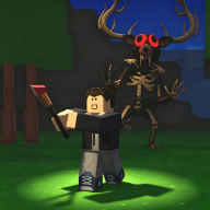 ��ҹɭ�֣���������-���ڷ�����ð��v1.0.0 �ٷ�����