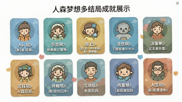 ��ɭ������ֳɾ�չʾҳ�棬���������������ͼ������������ƽ�����