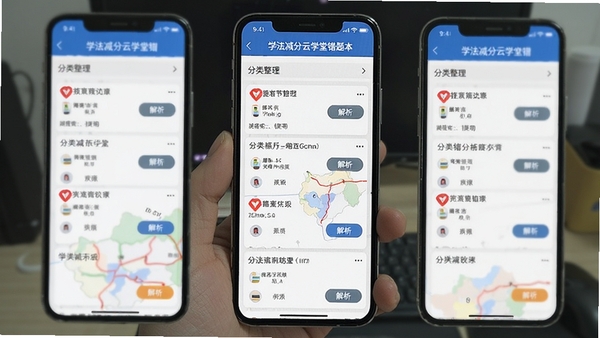ѧ��������ѧ�ô��Ȿҳ�棬�ֻ���Ļչʾ���������Ľ�������б������к�ɫ��Ǻͽ�����ť