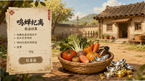 �������������������棬չʾһ����߹����������ˣ�����Ϊ��ܰ��ũ��СԺ