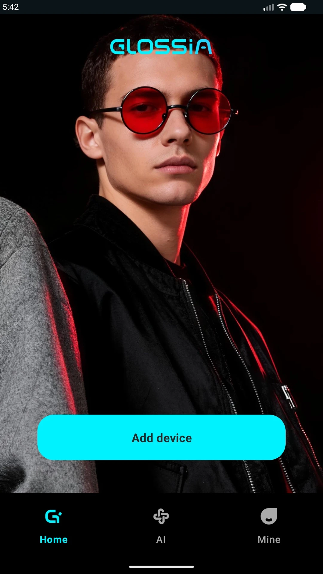 Glossia Eyewear-������Ƶ�۾����ֽ�ͼ2