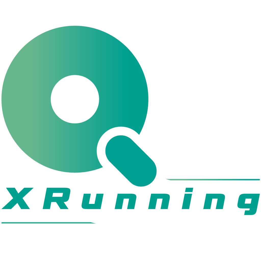 XRunning-�ܲ�������¼����V1.2.2 �ٷ�����