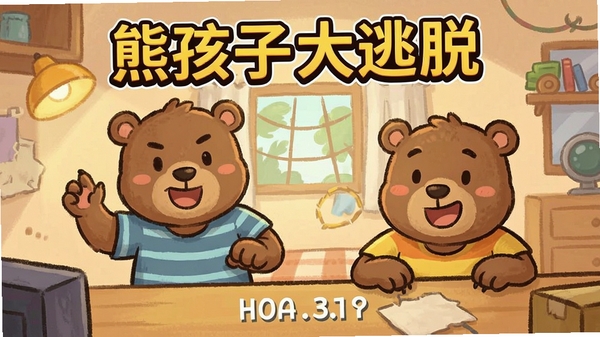 �ܺ��Ӵ�������Ϸ����������棬չʾ�ܺ��ӵ�ð�չ��£���ͨ���������ܰ��Ȥ