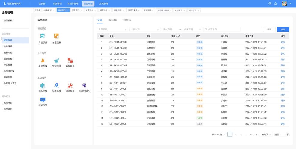 智控平台-智能设备管理助手 设备添加与分组管理操作截图