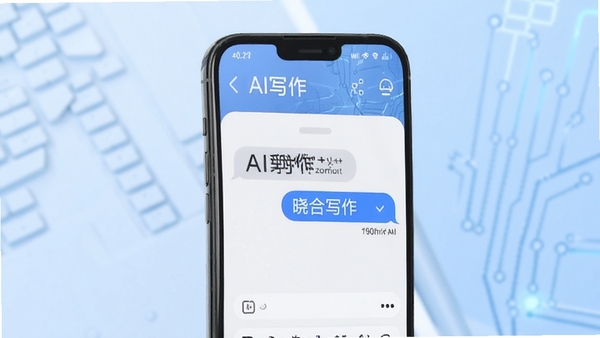��������д��������������չʾ���ִ���Լ����ֻ���Ļ��ʾAIд���Ի����棬����Ϊǳ��ɫ���䣬�Ƽ�����ʵ���Խ��