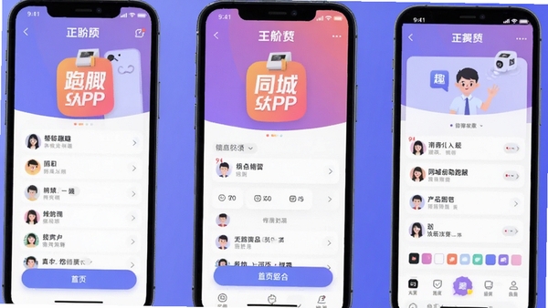 ��æȤAPPͬ�ǻ���������������ƽ̨��ҳ����չʾ