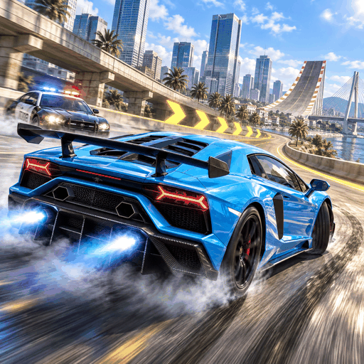 ���и������ɼ�ʻ-ģ�⾺������v300.1.0 �ٷ�����