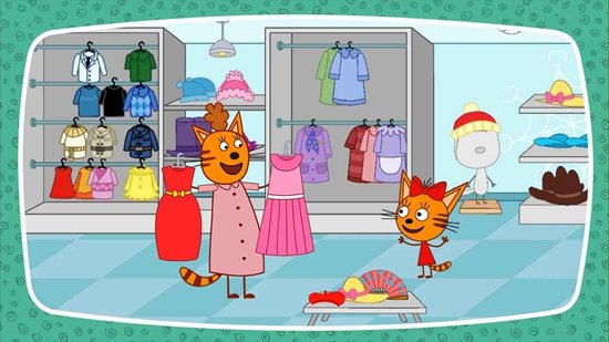 Dollhouse��ͯ����è������Ϸ��ͼ