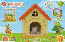 ��ͯ����è������ϷDollhouse�淨�Ƽ�