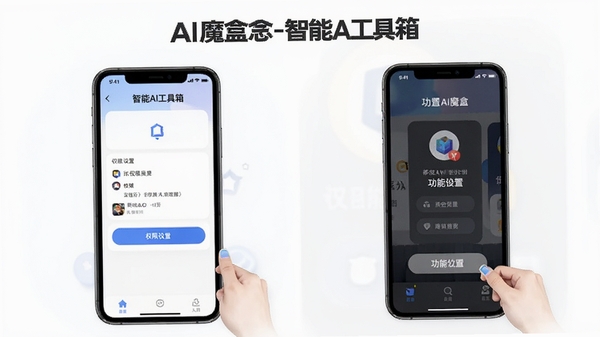 AIħ��-����AI������ �ƶ���ʹ�ý̳�ʾ��ͼ��չʾȨ�������빦�����λ��