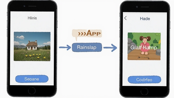 ��ע����APP���ֲ�������ͼ��չʾ�Ӵ�ͼƬ����ɱ�ע������������裬����������ע�����ܰ�ťλ��