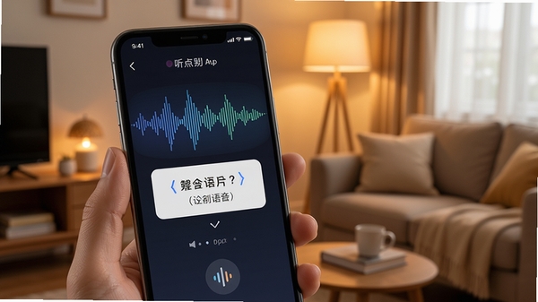 �����APP����ʶ������ʾ���棬�ֻ���Ļ��ʾ����ʶ�𶯻���ָ��ȷ�ϵ���������Ϊ��ܰ�ļҾӻ�����ͻ������������������
