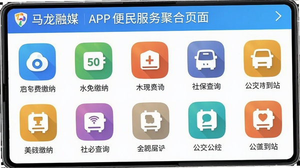 ������ýAPP�������ۺ�ҳ�棬չʾˮ��ѽ��ɡ��籣��ѯ������ʵʱ��վ��ͼ�꣬���沼�����룬ͼ��ɫ�ʷḻ