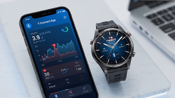 T-Connect App����չʾ�������������������ͬ�����ֻ���Ļ��ʾ��������ͼ����������ֻ���������У��Ƽ�����ɫ��������ִ����