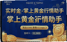ʵʱ�����ϻƽ��������ֽ��ս�۲�ѯ