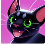 Сè��������Ϸ�ֻ���(Little Kitty, Big City)v1.0.4 ����ֽ��