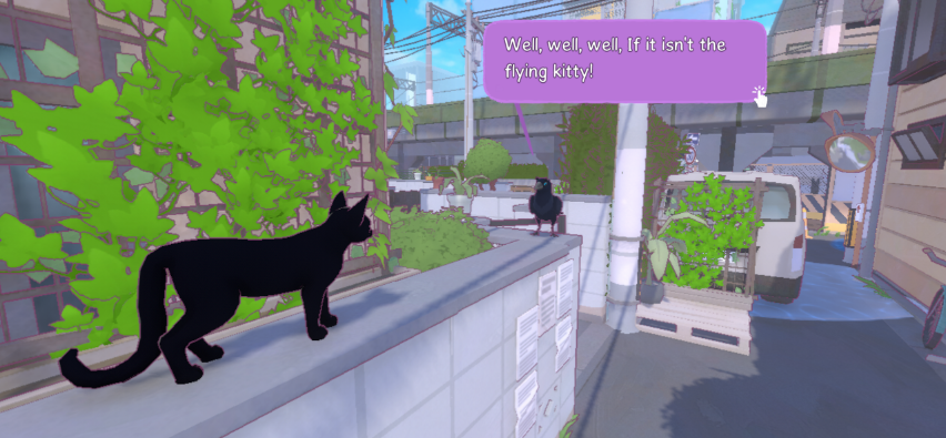 Сè��������Ϸ�ֻ���(Little Kitty, Big City)��ͼ