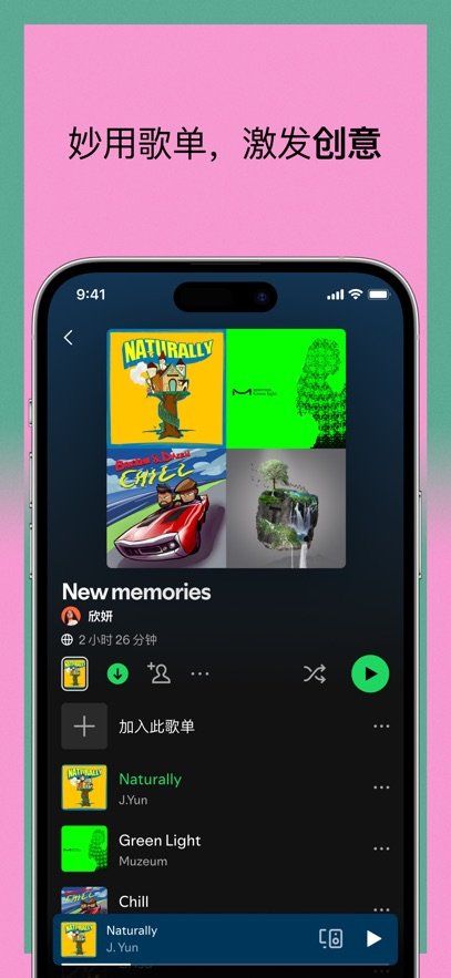 spotify�߼�������vip���ͼ5