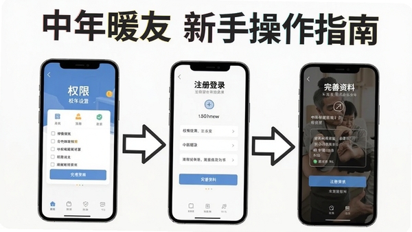 ����ů��APP���ֲ���ָ��ʾ��ͼ��չʾȨ�����á�ע���¼��������������������ֻ���ͼ�����д��ֱ�ע�ͼ�ͷָʾ���������