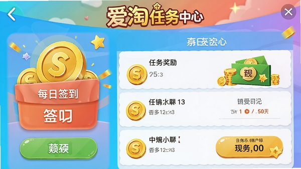 ���Խ�APP��������ҳ���ͼ��չʾÿ��ǩ�����������б�������ɫ�ʻ��ã�ͻ��������ֽ���Ԫ��