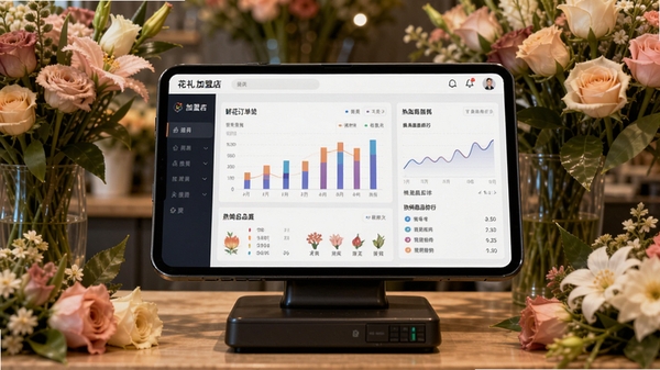 ������˵�APP���ݿ�����棬��ʾ�ʻ�����ͳ��ͼ����������Ʒ���У��ֻ������ڻ�������̨�ϣ���Χ���ʻ�װ��