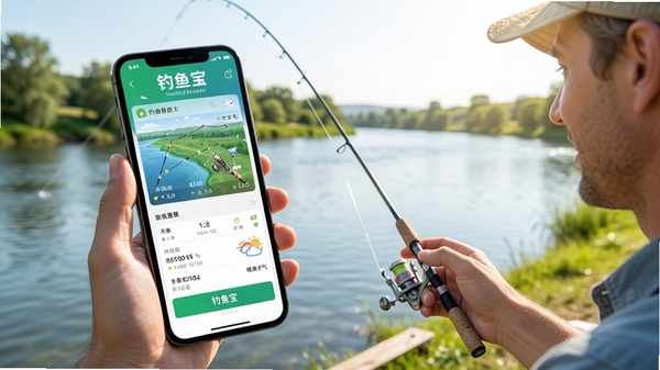 ���㱦�ֻ�Ӧ�ý���չʾ�������ںӱ�ʹ�������鿴������������Ϣ�������������£�ͻ���������Ƶ��㱦