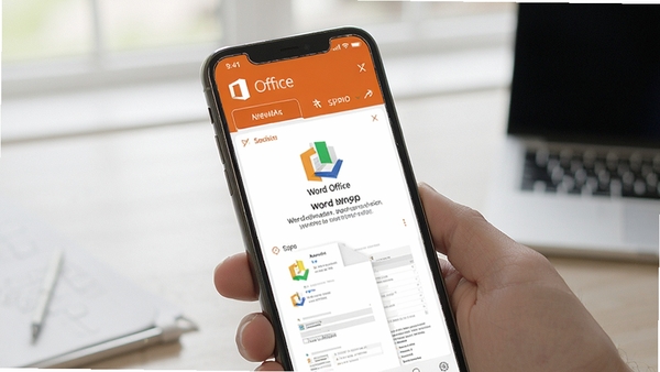 Word Office�ֻ��ĵ��ļ�������������ܽ���