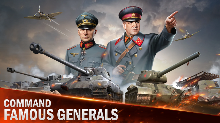 ��ս��������ս����Ϸ(Strategy Battle)��ͼ