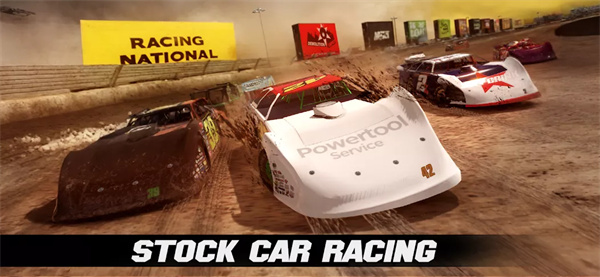 ��������Stock Cars��׿ԭ���ͼ