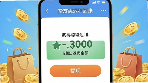 ���ѻݷ�������ҳ���ͼ����ʾ�û�ͨ�������÷������������������ĵ�����ʾ�����ְ�ť����Χ�н�Һ͹����Ԫ��װ�Σ�����ʡǮ��������