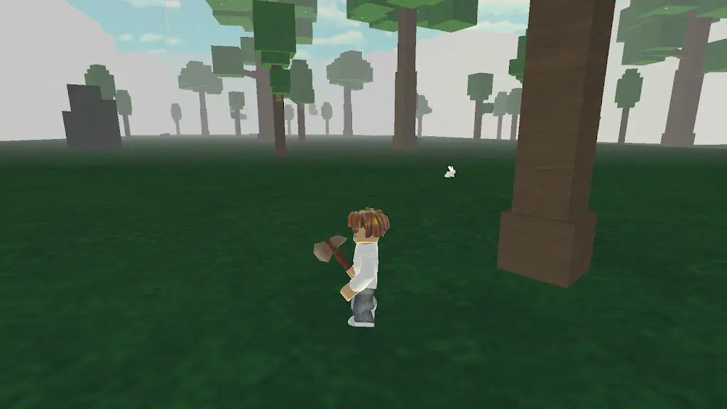ɭ������99ҹ��Ϸ�ֻ����ͼ